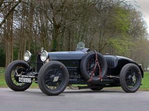 Bugatti Type 37 Grand Prix 1926 года